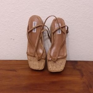 Steve Madden Sandals